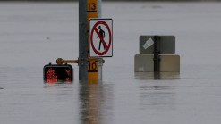 Heavy Rain Kills 2 in San Antonio, Nearly 100 Rescued