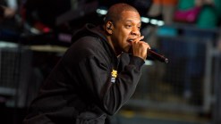 Jay-Z's New Album 