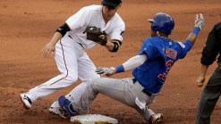 Pirates Beat Cubs for 4th Straight Win