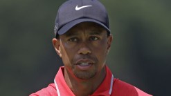 Golf CEO Apologizes for Racist Tiger Woods Comment