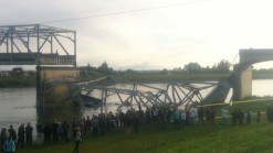 Millions to Cross