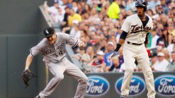 Twins Beat Sox