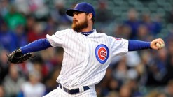 Wood Solid as Cubs Cruise Past Rockies