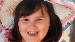 Funeral For Young Tornado Victim is Held