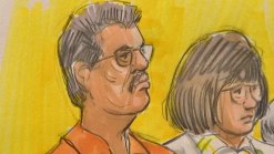 Corruption Trial Begins For Ex-Chicago Alderman
