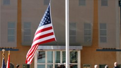 State Department Plans Cuts to Iraq Embassy