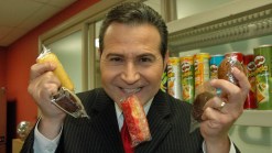 10 Things You Don't Know About Andy Avalos