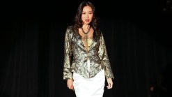 Anna Fong's Spring 2013 Collection
