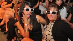 PHOTOS: The Art of Fashion