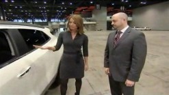 2012 Archive: NBC 5's Auto Show Special (Part 2)