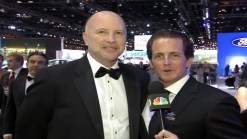 2012 Archive: NBC 5's Auto Show Special (Part 4)