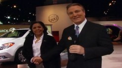 2012 Archive: NBC 5's Auto Show Special  (Part 5)