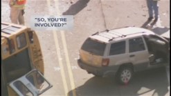 911 Calls Depict Drama of School Bus Crash