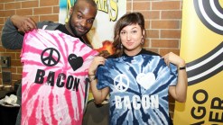 Hot Baconfest Tickets On Sale Today