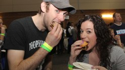 Baconfest 2013 Tickets On Sale Monday
