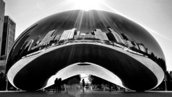 Express Rocks the Bean 