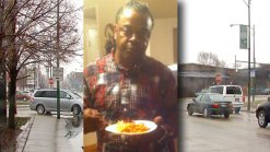 Basketball Recruiter Struck, Dragged in Hit-and-Run