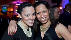 PHOTOS: Black Creativity Ball 2012