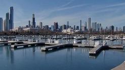 Boaters Bumped from Burnham Harbor for Summits