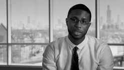 Celebrating Black History: Xavier Ramey