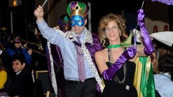 PHOTOS: A Second Night On Bourbon Street
