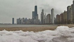Registration Open for Polar Plunge to Benefit Special Olympics