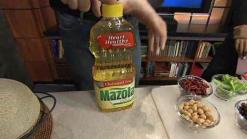 Cholesterol Friendly Cooking