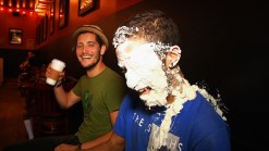 Eat on the Edge at Dangerously Delicious Pies!