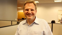 CEO Spotlight: Local Offer Network's Dan Hess