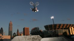 Play Our Exclusive Ramping Up! Dew Tour Game