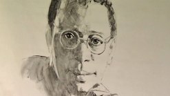 Friends, Fans Honor Don Cornelius