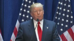 After Trump Blasts 87-Year-Old, Her Turn on Stand