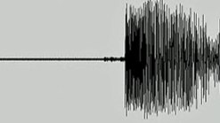 5.7 Magnitude Earthquake Shakes Northern California
