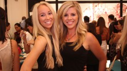 Fashion's Night Out 2012