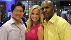 CS Mag Hosts Fiat Chicago's Grand Opening