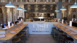 Own Your Own Restaurant For NYE