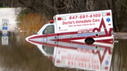 Quinn Declares 44 Counties Disaster Areas