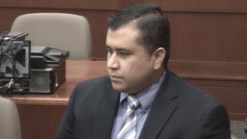 Zimmerman Defense Team Releases Texts From Trayvon Martin's Phone
