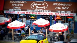 NATO-Inspired Dishes Hit Chicago Menus