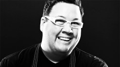 Graham Elliot, L2O Gain Michelin Stars