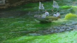 What the Chicago River Can Learn From the Cuyahoga