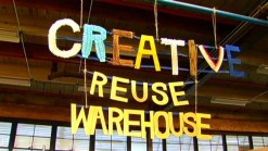Recycle That Old Furniture