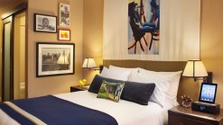 New Hotel Lincoln Now Open