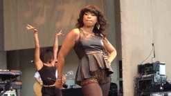 Jennifer Hudson to Launch Clothing Line