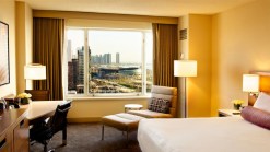 Hyatt Hotel Expansion Points To Bigger Things