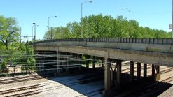 Nearly 150 Area Bridges Structurally Deficient
