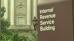 IRS Faces New Scrutiny