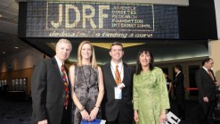 Gala to Raise Money for Juvenile Diabetes Research