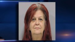 Woman Charged in 1979 Cold Case
