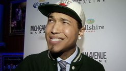 Jamar Rogers: Life After 